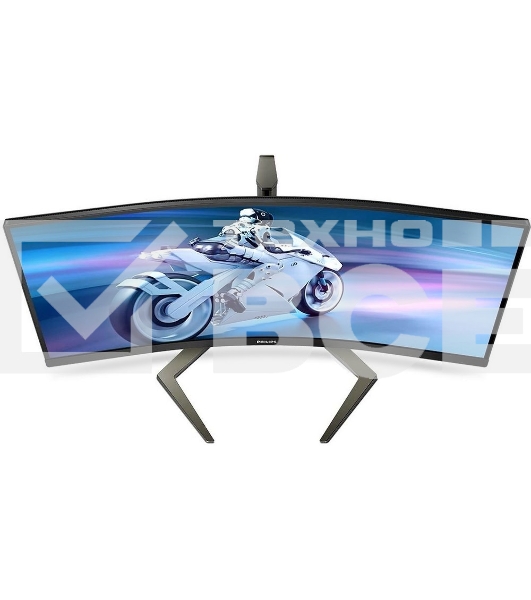 Монитор 34