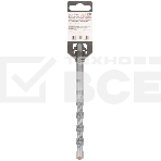 Бур по бетону, SDS-Plus, GreatFlex Light, 12x160 мм, фото4