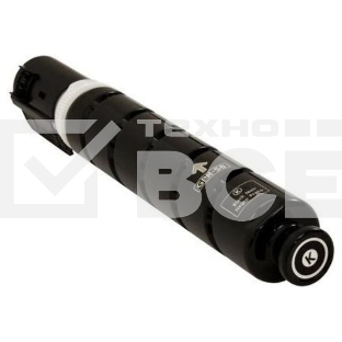 Картридж лазерный ELP C-EXV54 black (15500 стр.) для Canon iR Adv C3025/C3025i