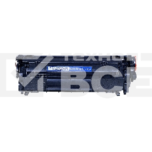 Картридж лазерный контрактный HP 12A черный Contract LJ Toner Cartridge