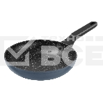 Сковорода Maunfeld FRIDA MFP26FA02DG из кованого алюминия, 26 см, фото 1