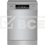 Посудомоечная машина Gorenje GS643D90X серый (полноразмерная), фото 1