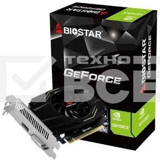 Видеокарта Biostar GT1030-4GB ATX (686090) {20}