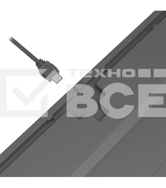 Клавиатура A4Tech Bloody WS98 Pixels Red беспроводная USB, Bluetooth/Радиоканал темно-серый/белый
