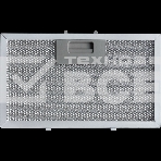 Встраиваемая кухонная вытяжка HIBERG VMF 6191 W, белый, фото2