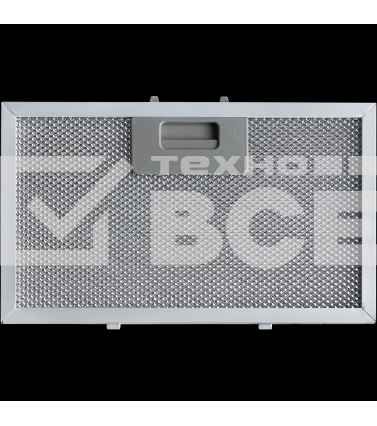 Встраиваемая кухонная вытяжка HIBERG VMF 6191 W, белый