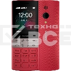 Мобильный телефон NOKIA 150 TA-1582 DS EAC красный, фото 1