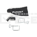 Ленточная шлифовальная машина Patriot BS 900 900Вт (ширина ленты 76мм), фото3