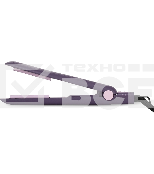 Щипцы Vitek VT-8291 35Вт макс.темп.:200С покрытие:турмалиновое