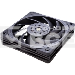 Вентилятор для корпуса Thermalright TL-B12 черный, 120 мм, 2150 об/мин, 28.1 дБ, 4 pin, фото6