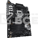 Материнская плата ASUS TUF GAMING X870-PLUS WIFI, AM5, AMD X870, 4xDDR5, 2xSATA, 4xM.2, 1xPCIe 5.0 x16, 1xPCIe 4.0 x4, 1xHDMI, 1xUSB-C 3.2 Gen 2, 1xUSB-C 3.2 Gen 2x2, 2xUSB-C 4.0, 1x 2.5Gb LAN, 1xUSB-A 2.0, 3xUSB-A 3.2 Gen 2, 4xUSB-A 3.2 Gen 1, 5x3.5 мм, , фото16