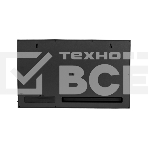 Светодиодный камин Neon-night Ретро с эффектом живого огня 60,3х11х36,8см, работает от батареек 3хС (в комплект не входят) или от USB (в комплекте), бронзовый, фото2