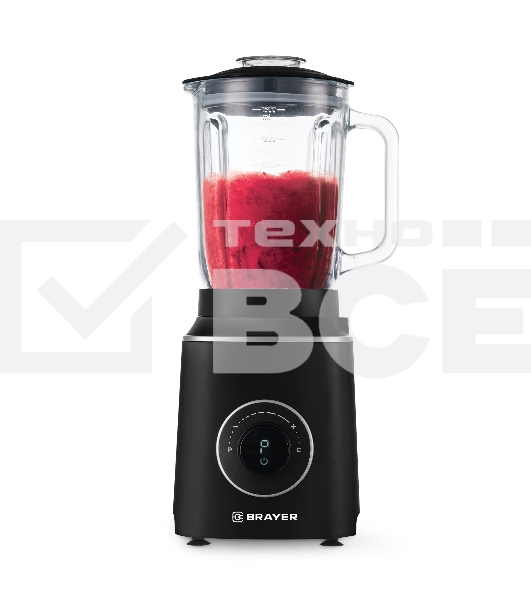 Блендер BRAYER BR1210
