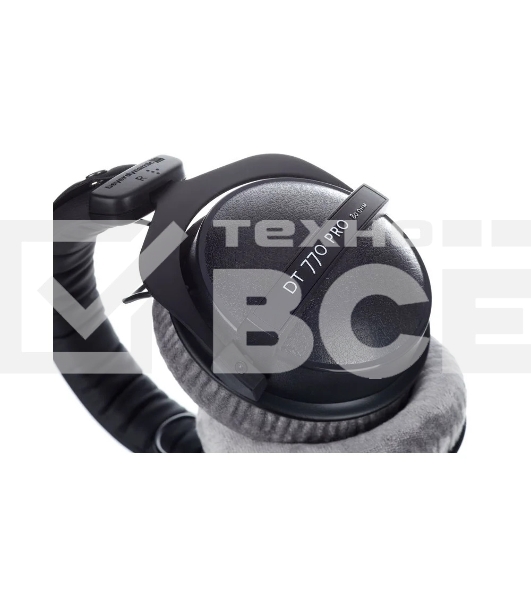 Наушники Beyerdynamic DT 770 PRO 80 OHMS