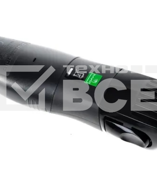 Триммер для волос Panasonic ER-2403-K701 8887549291791