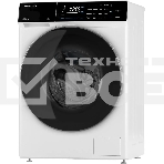Стиральная машина HIBERG i-DDQ9-812 W белый, загр. фронтальная макс.: 8 кг 1200 об/мин класс: А+++, фото6