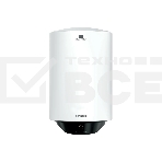 Водонагреватель Timberk Season 2.0 SWH RE19 80 V 1.5кВт 80л электрический настенный/белый, фото 1