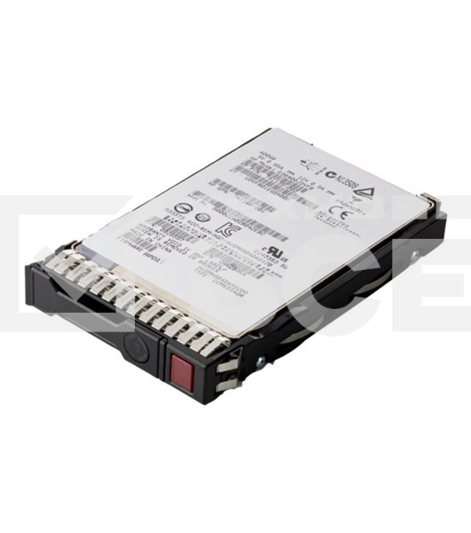 Накопитель SSD 400Gb 2.5