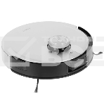 Пылесос Ecovacs Робот-пылесос Ecovacs Floor Cleaning Robot DEEBOT X1 PLUS, черный (EU версия), фото13