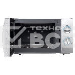 Микроволновая печь BBK 20MWS714MS серебро, 20 л, 700 Вт, поворотный механизм, фото2