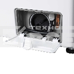 Стиральная машина Бирюса WM-SM814/03 белый, загрузка фронтальная 8 кг, 1200 об/мин, класс А+++, фото10