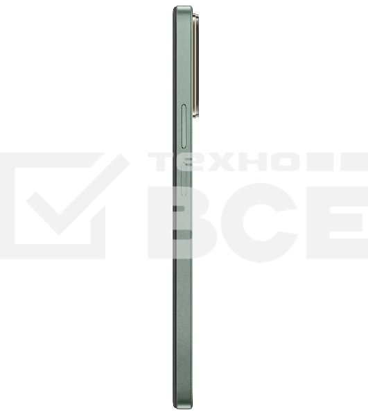 Смартфон Honor X7C 512Gb зеленый