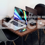 Сетевое зарядное устройство Satechi ST-TC108WM 108W Pro Type-C PD. серый космос, фото4