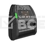 Принтер этикеток мобильный TSC ALPHA-40L прямая термопечать, 203 dpi, 127 мм/сек, Bluetooth, USB, чёрный, фото2