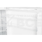 Холодильник Hitachi R-V720PUC1 TWH белый текстур. двухкамерный инвертер 444/156л морозилка сверху, No Frost, фото5