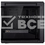 Компьютерный корпус ASUS PROART PA602 TG ARGb черный PA602/BLK/TG (90DC00J0-B09000), фото15