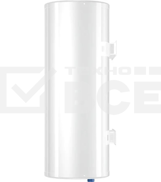 Водонагреватель Thermex Dion 30 V 2.5кВт 30л электрический настенный/белый