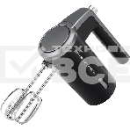 Миксер ручной Polaris PHM 2024 CordLess 200Вт черный, фото 1