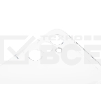 Чехол (клип-кейс) Samsung для Samsung Galaxy A14 Clear Сase A14 прозрачный (EF-QA146CTEGRU), фото6