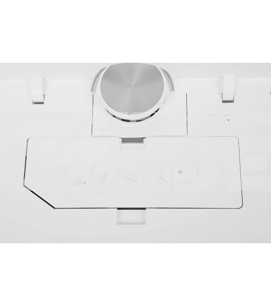 Робот-пылесос Xiaomi Robot Vacuum X20 Pro EU D102GL (BHR8859EU)