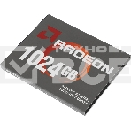Накопитель SSD AMD Radeon R3 R3SL1024G2, 1Tb, 2.5