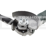 Углошлифовальная машина Metabo W 750-125 750Вт 11500об/мин рез.шпин.:M14 d=125мм (603605000), фото22