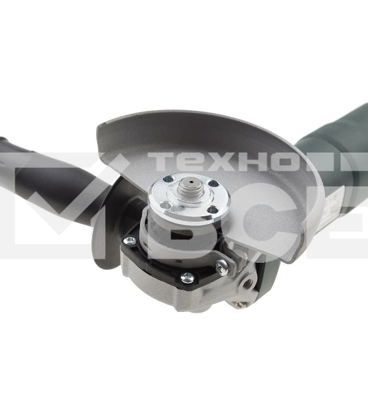 Углошлифовальная машина Metabo W 750-125 750Вт 11500об/мин рез.шпин.:M14 d=125мм (603605000)