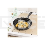 Сковорода Maunfeld GRETA MF28GRTT01FP из литого алюминия, 28 см, фото2