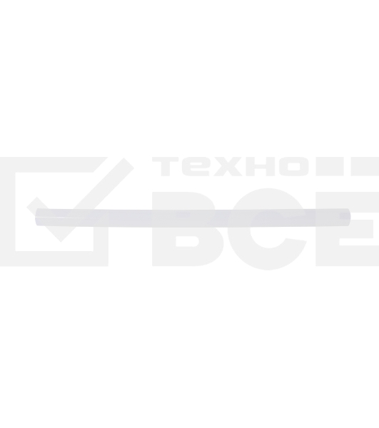 Стержни клеевые EDGE by PATRIOT 11*200мм белые, упаковка 10шт