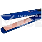 Выпрямитель для волос Leonord LE-1206 синий/розовый, 25 мм, 230 °C, 9 режимов, фото4