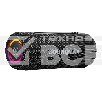 Портативная колонка Soundmax SM-PS5026B черный, фото 1