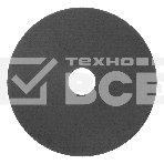 Круг отрезной по металлу Denzel, 125 х 2,5 х 22,2 мм, WA60TBF, фото3