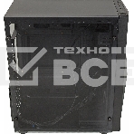 Компьютерный корпус Aerocool/Formula Glider Cosmo V1 без БП, ATX, боковое окно (закаленное стекло), черный, фото10