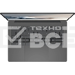 Ноутбук Asus Zenbook 14 UX3407QA-QD267W Snapdragon X X1-26-100 16Gb SSD 512Gb Qualcoмм Adreno 14