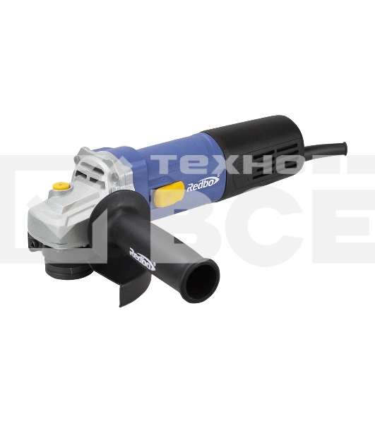 Угловая шлифовальная машина Redbo EAG-125/1350R