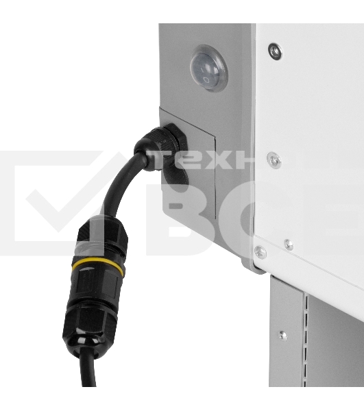 Конвектор электрический Ballu IP 54 BEC/CMR-500