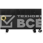 Конвектор электрический iVigo EPK4590E20 2000 Вт Черный матовый, фото11