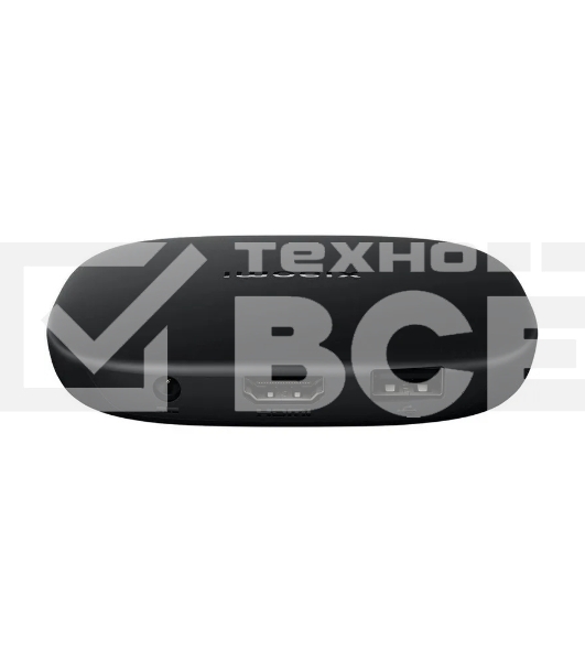 Медиаплеер MI BOX OB1-RU (PFJ4189RU)