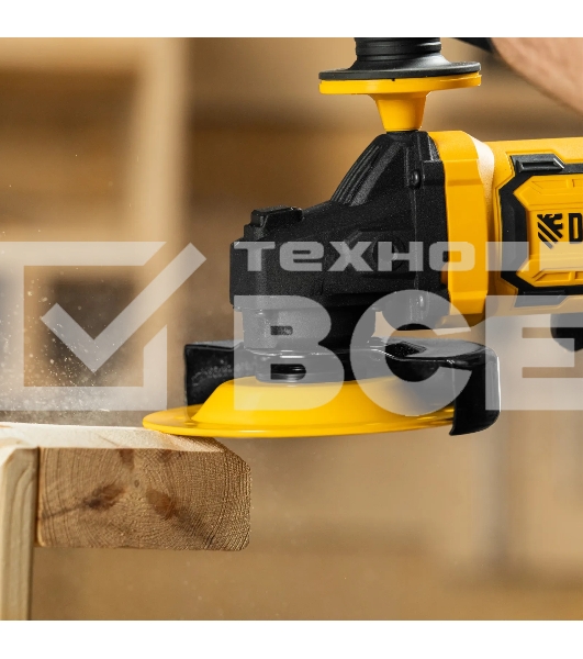 Чашка твердосплавная зачистная Denzel 125 мм, плоская, среднее зерно #16