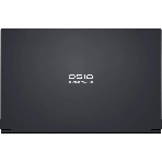 Ноутбук Osio CyberLine C170i-002 Core i5 12600H 16Gb SSD 512Gb NVIDIA GeForce RTX 4050 17.3' FHD (1920x1080) без ОС WiFi BT Cam, фото8